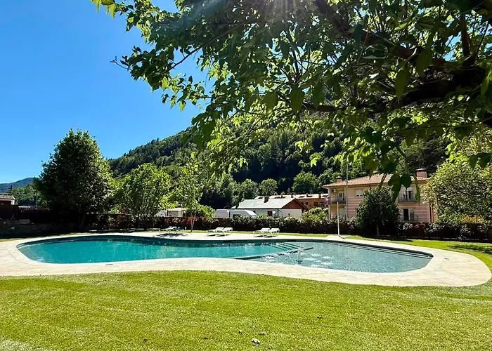 Hotel Catalunya Park